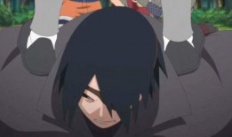 佐助博人传最新爆料视频,揭秘宇智波一族的神秘力量与博人成长之路！