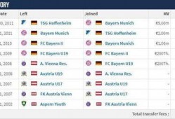 德国转会市场最新爆料消息,球星转会动态揭秘！